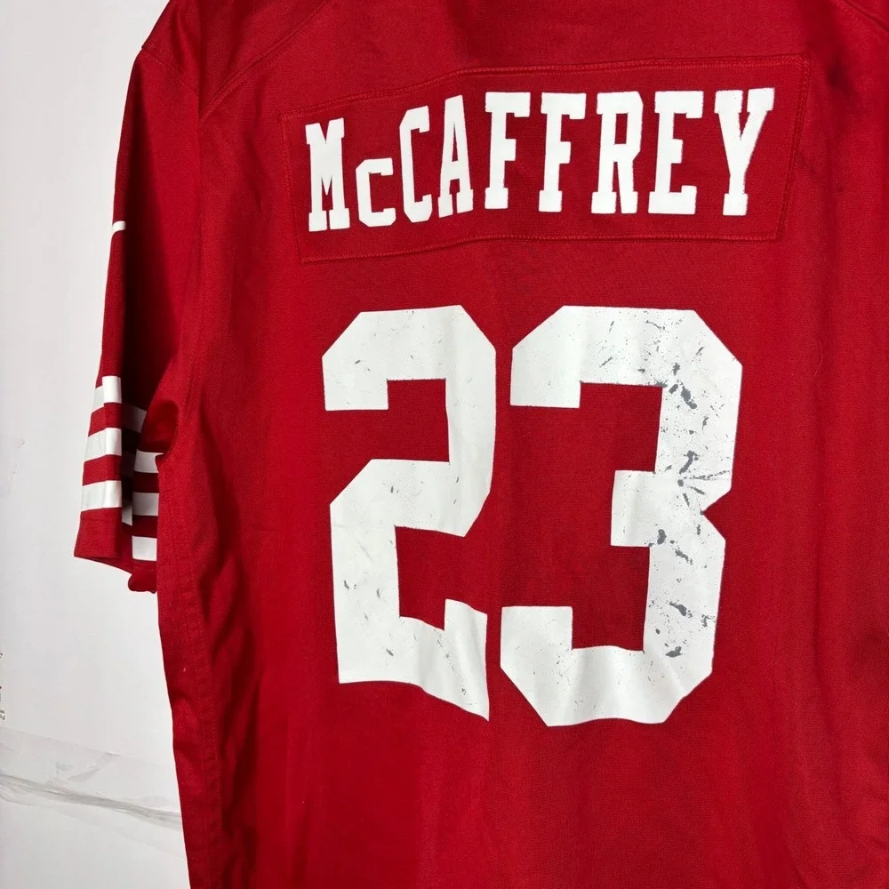 Nike christian mccaffrey